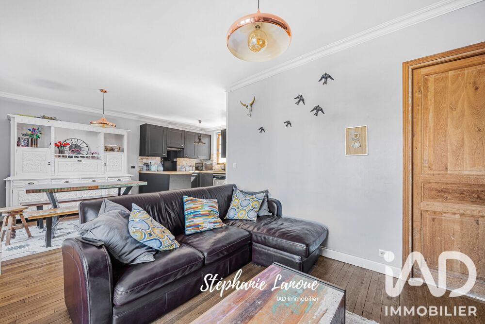 Vente Maison Vente Maison/villa 5 pièces Villiers sur marne