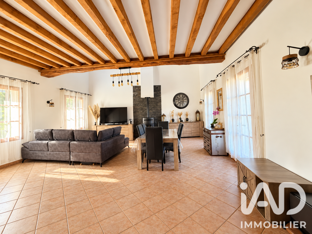 Vente Maison Vente Maison/villa 6 pièces Gisors