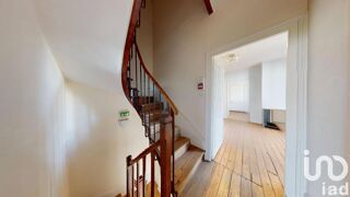  Maison à vendre 5 pièces 102 m²