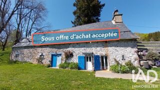  Maison à vendre 7 pièces 190 m²