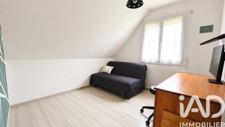  Maison � vendre 5 pi�ces 91 m�