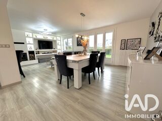  Maison à vendre 8 pièces 144 m²