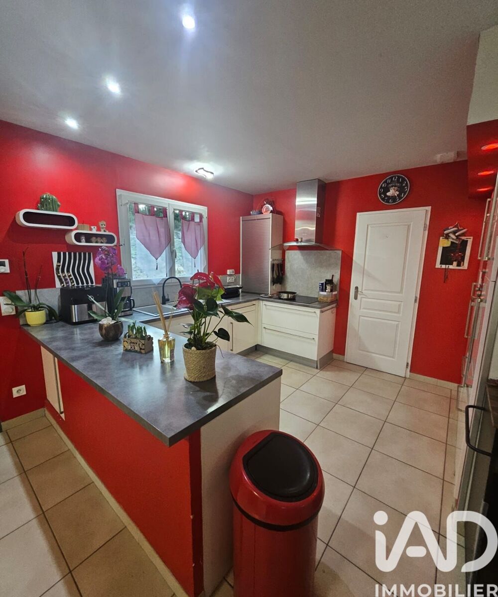 à vendre  Maison La Cadière-d'Azur (83740)