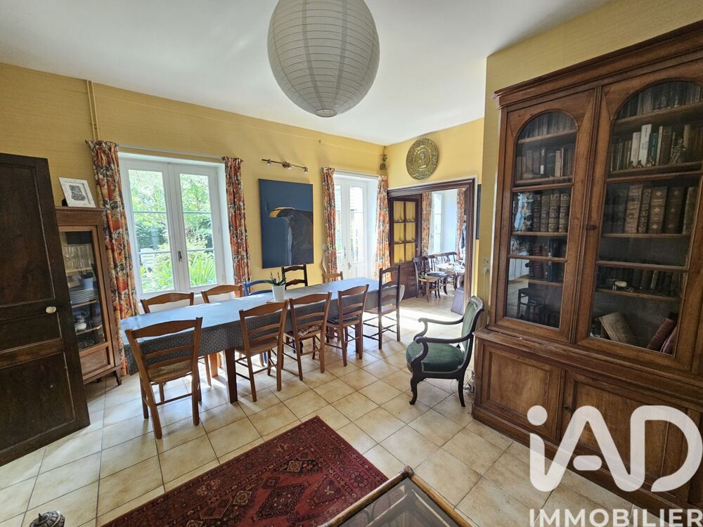 à vendre  Maison Saint-Malo (35400)