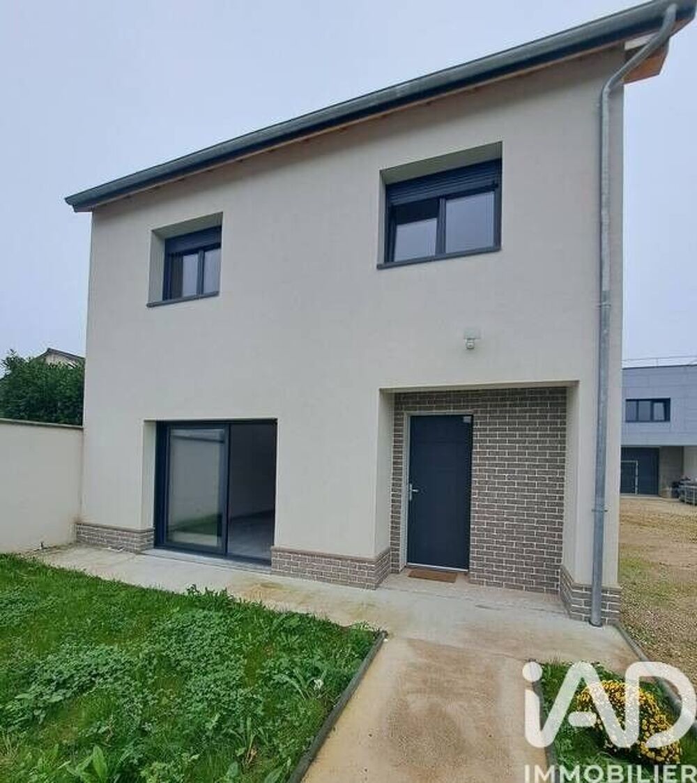à vendre  Appartement Meaux (77100)