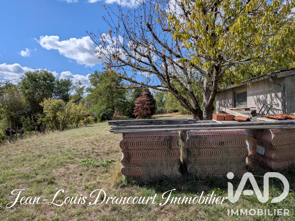Vente Maison Vente Maison/villa 3 pièces Cintegabelle