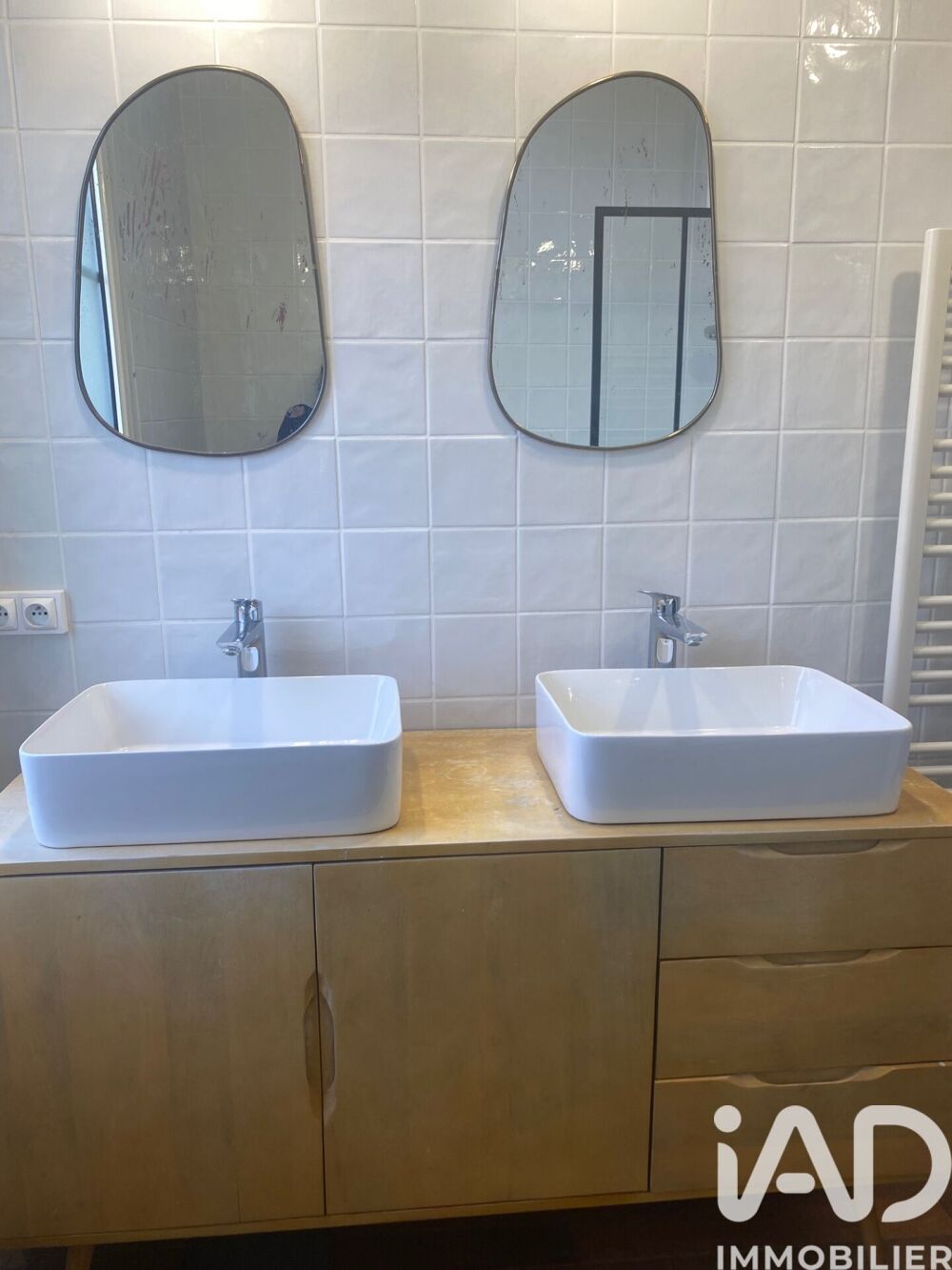 Vente Maison Vente Maison de ville 6 pièces Mérignac