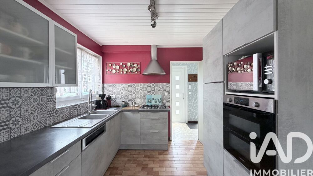 Vente Maison Vente Maison/villa 5 pièces Lewarde