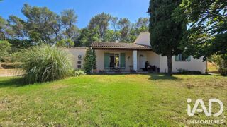  Maison à vendre 6 pièces 187 m²