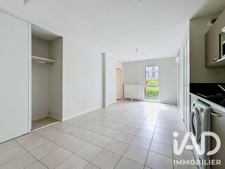  Appartement à vendre 2 pièces 41 m²