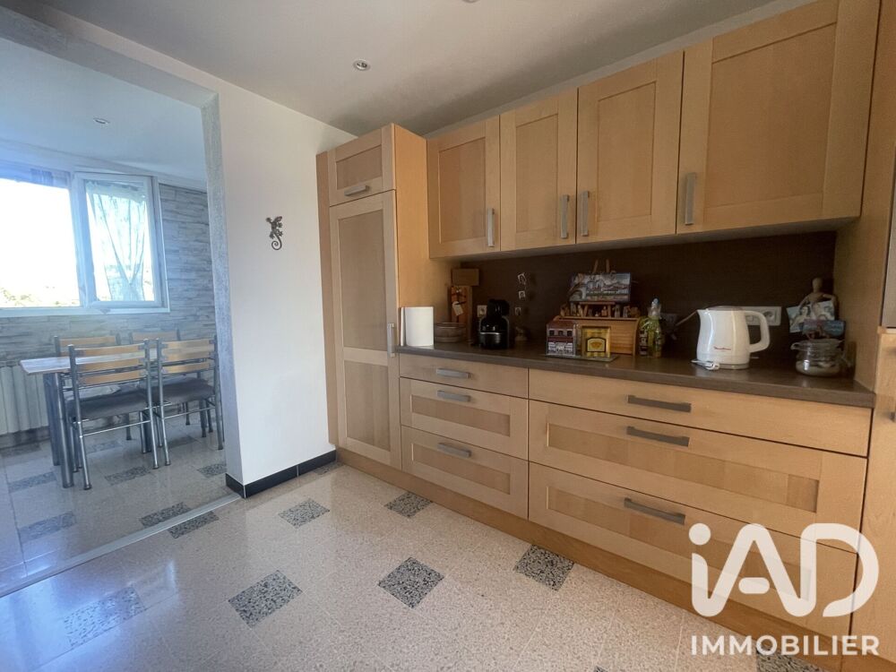Vente Appartement Vente Appartement 4 pièces Toulon