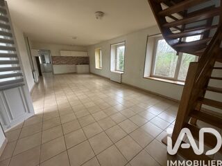  Maison à vendre 5 pièces 90 m²