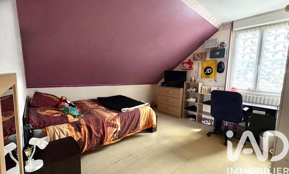 Vente Maison Vente Maison/villa 7 pièces Spézet