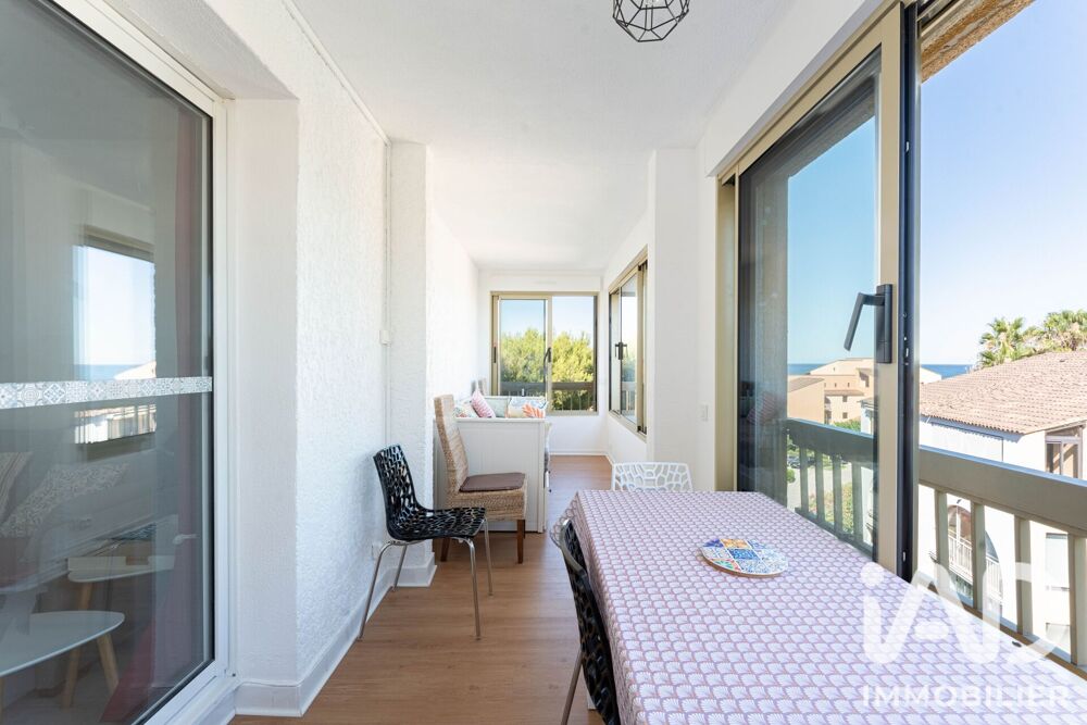 Vente Appartement Vente Appartement 2 pièces Six-fours-les-plages