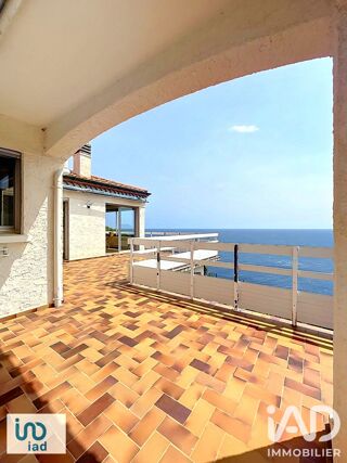  Maison à vendre 4 pièces 140 m²