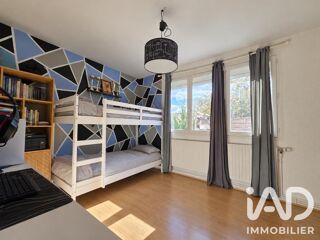  Appartement à vendre 3 pièces 63 m²
