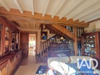  Maison à vendre 6 pièces 168 m²