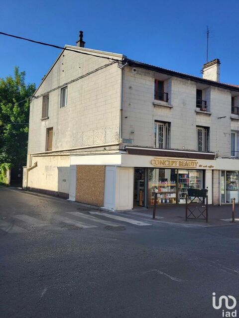   Vente Local d'activités 110 m&sup2; 