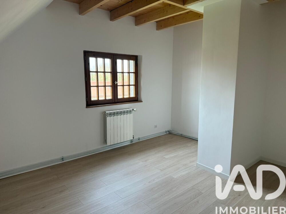 Vente Maison Vente Maison/villa 9 pièces Saint-denis-des-puits
