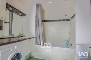  Appartement à vendre 2 pièces 46 m²