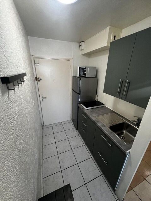  Appartement � louer 1 pi�ce 26 m� Dardilly