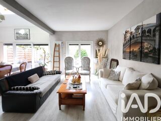  Maison à vendre 5 pièces 89 m²