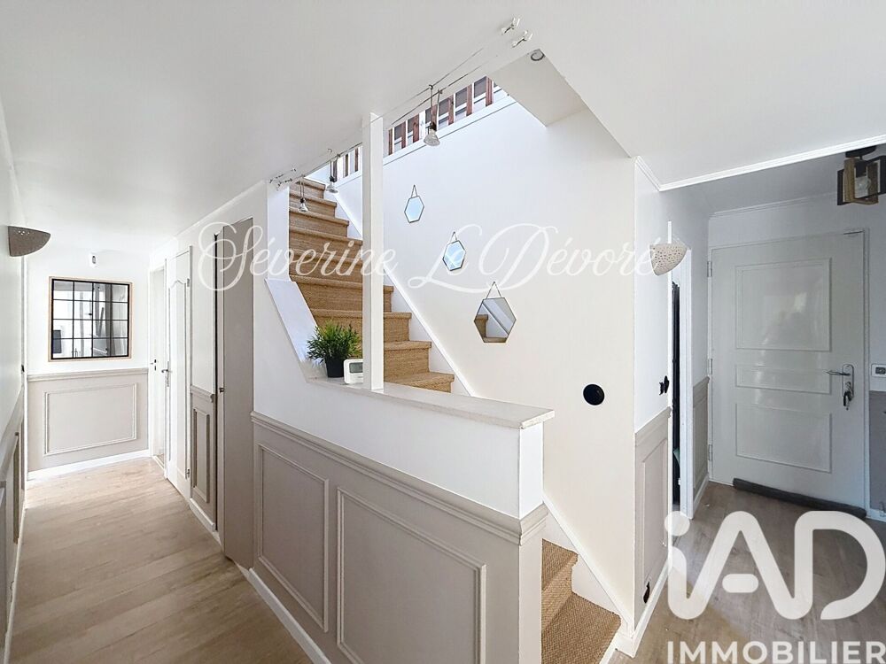 � vendre  Maison Saint-Prix (95390)