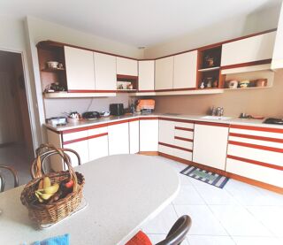  Maison à vendre 7 pièces 159 m²