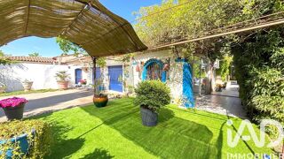  Maison à vendre 6 pièces 142 m²