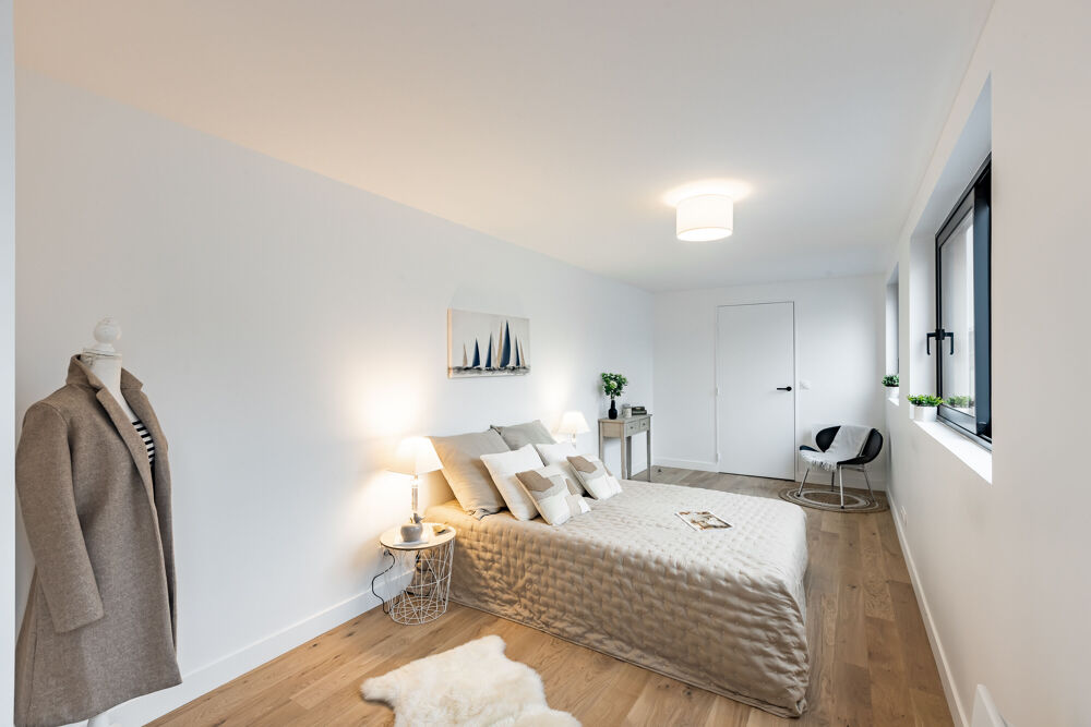 Vente Appartement appartement 4 pièces Paris 11
