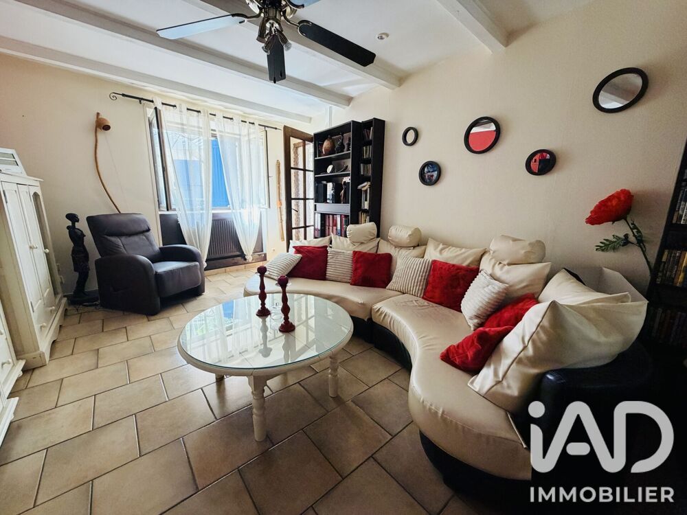 Vente Maison Vente Maison de ville 6 pièces Labégude