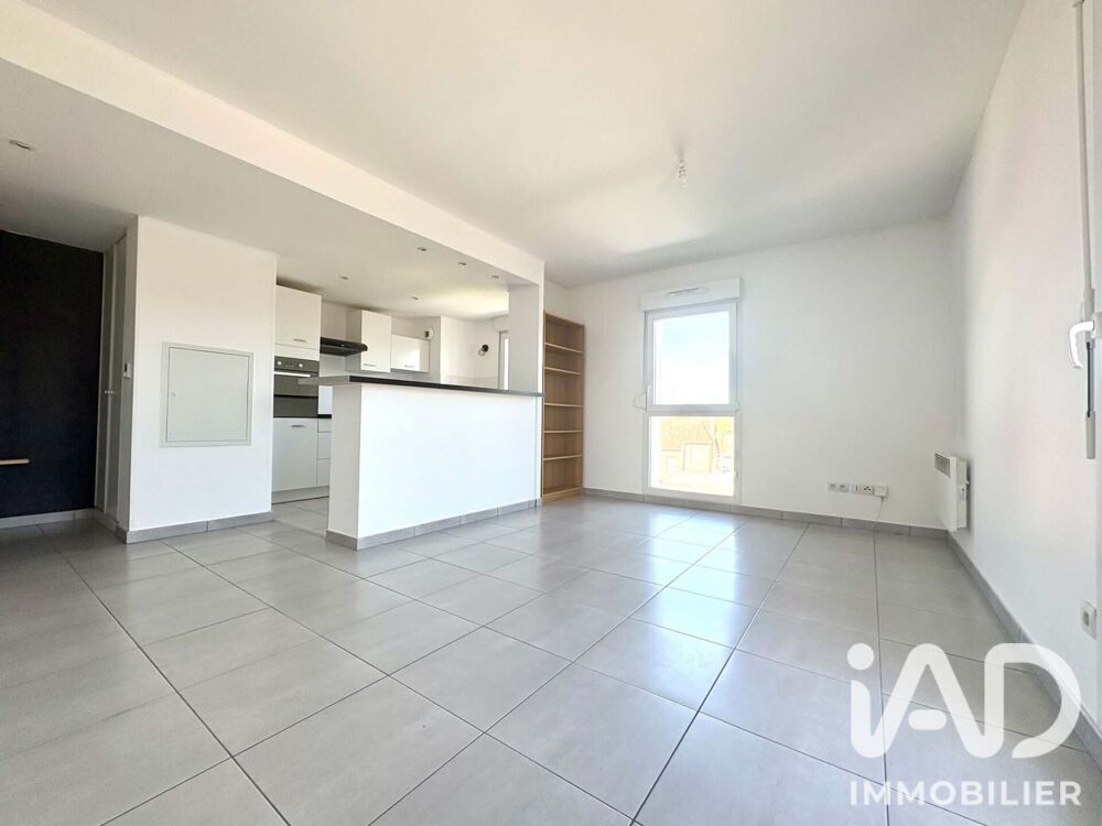 Vente Appartement Vente Appartement 3 pièces Terville