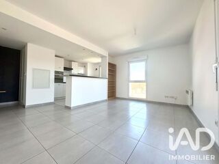  Appartement à vendre 3 pièces 60 m²
