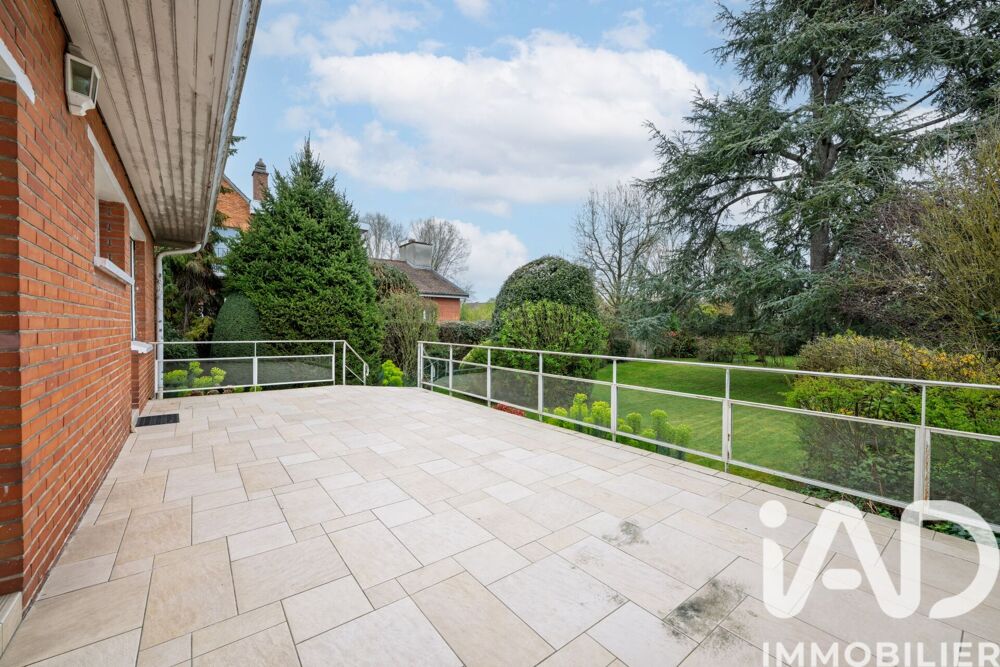 à vendre  Maison Marcq-en-Barœul (59700)