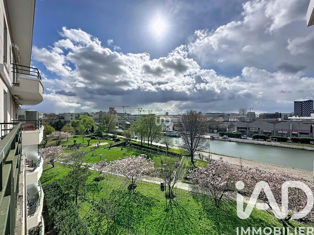 Vente Appartement Vente Appartement 5 pièces Aubervilliers