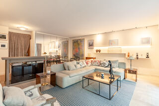  Appartement à vendre 4 pièces 108 m²