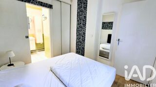  Appartement � vendre 2 pi�ces 39 m�