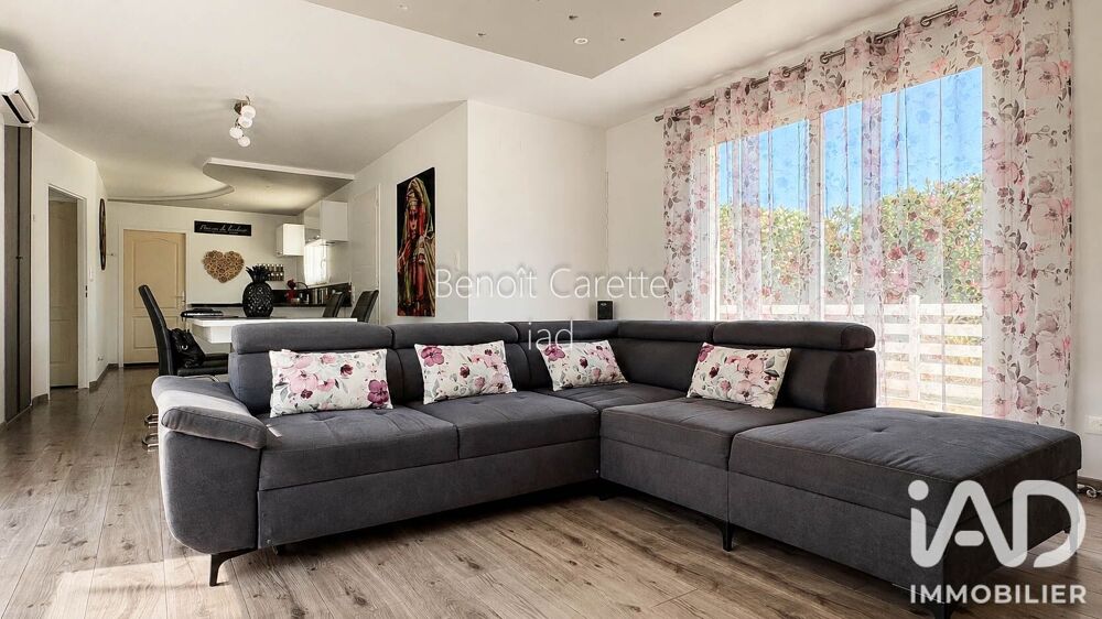 Vente Maison traditionnelle 5 pièces
