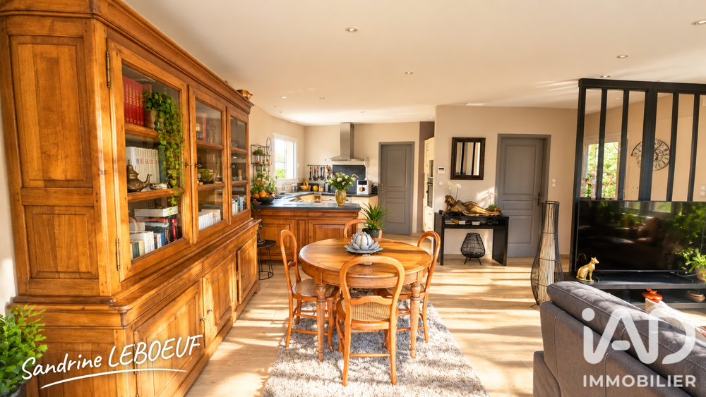 Vente Maison Vente Maison traditionnelle 3 pièces Lissac
