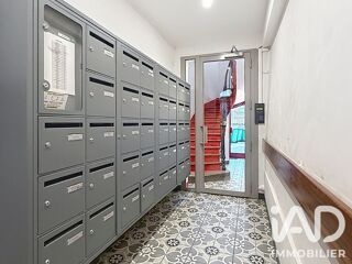 Vente Appartement Vente Studio 1 pièce Paris 18