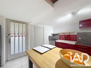  Maison à vendre 3 pièces 62 m²