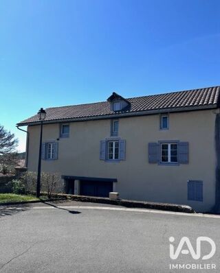 Maison 136m2 Maurs