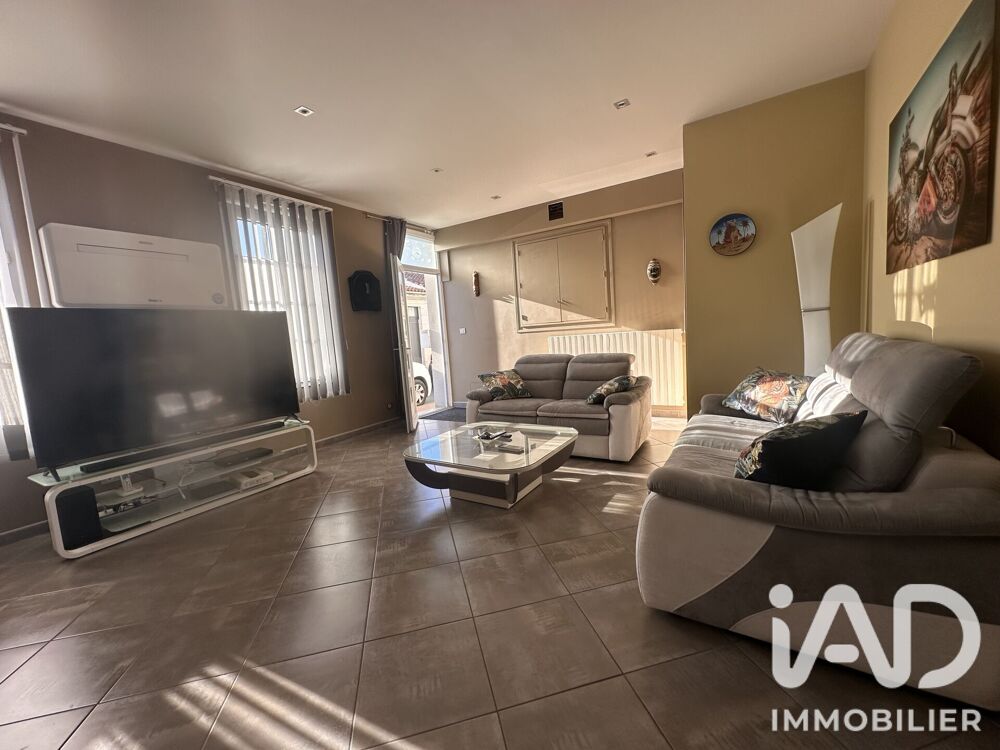 Vente Maison Vente Maison de ville 4 pièces Rochefort