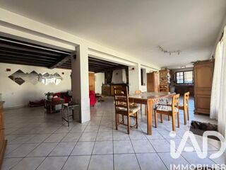  Maison à vendre 5 pièces 149 m²