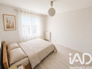  Appartement à vendre 3 pièces 58 m²