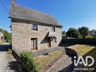  Maison à vendre 5 pièces 100 m²