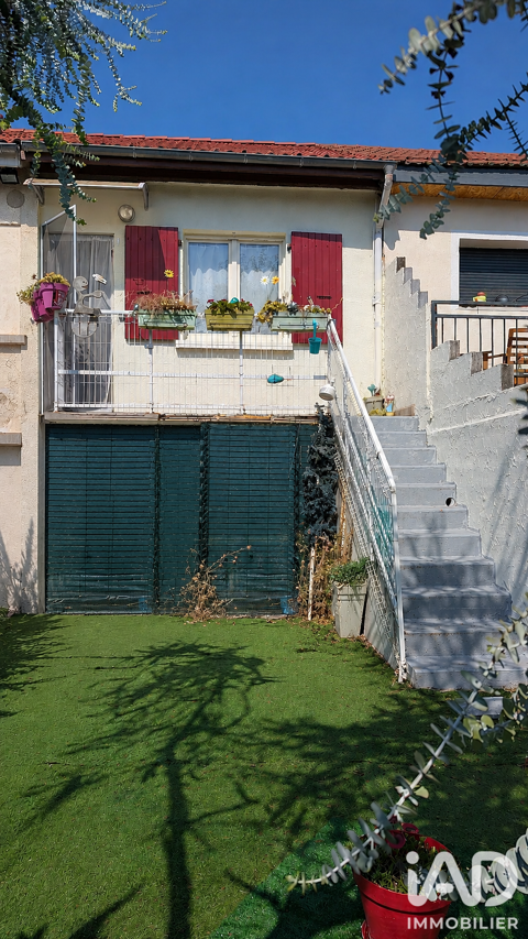   Vente Maison/villa 3 pièces Maison - 3 pièce(s) - 78 m²