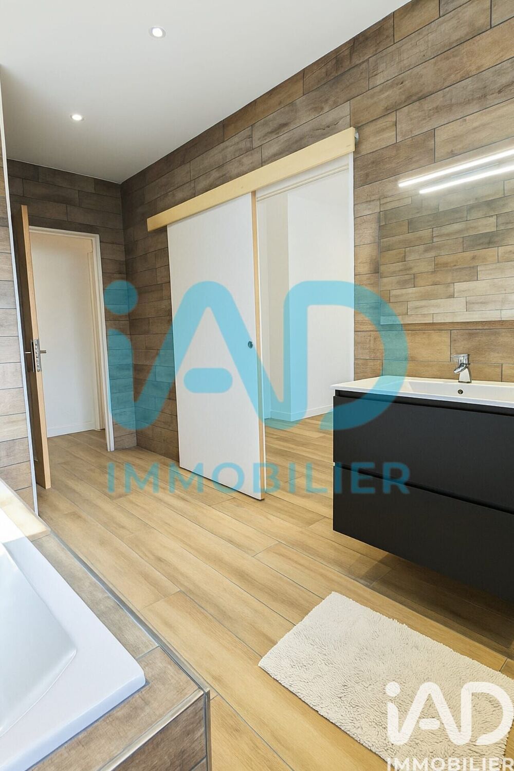 à vendre  Maison Aubervilliers (93300)