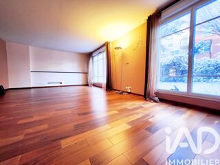  Appartement à vendre 4 pièces 93 m²
