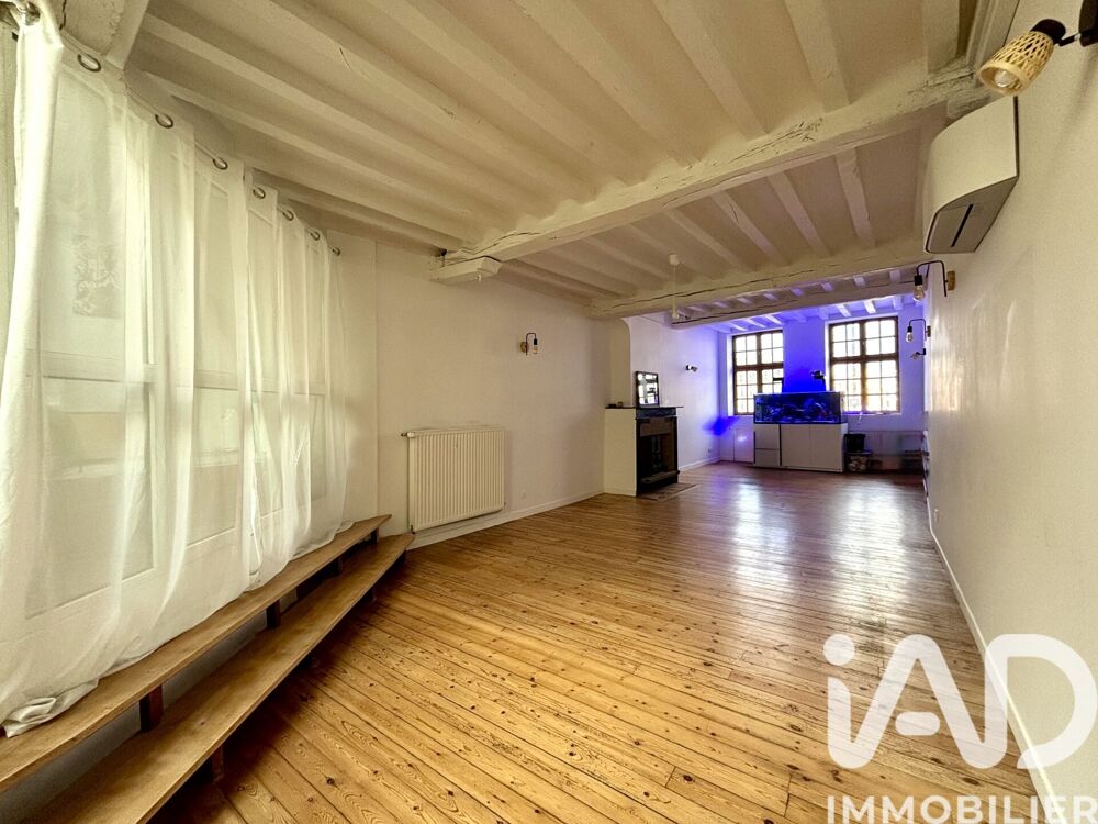 Vente Maison de ville 5 pièces